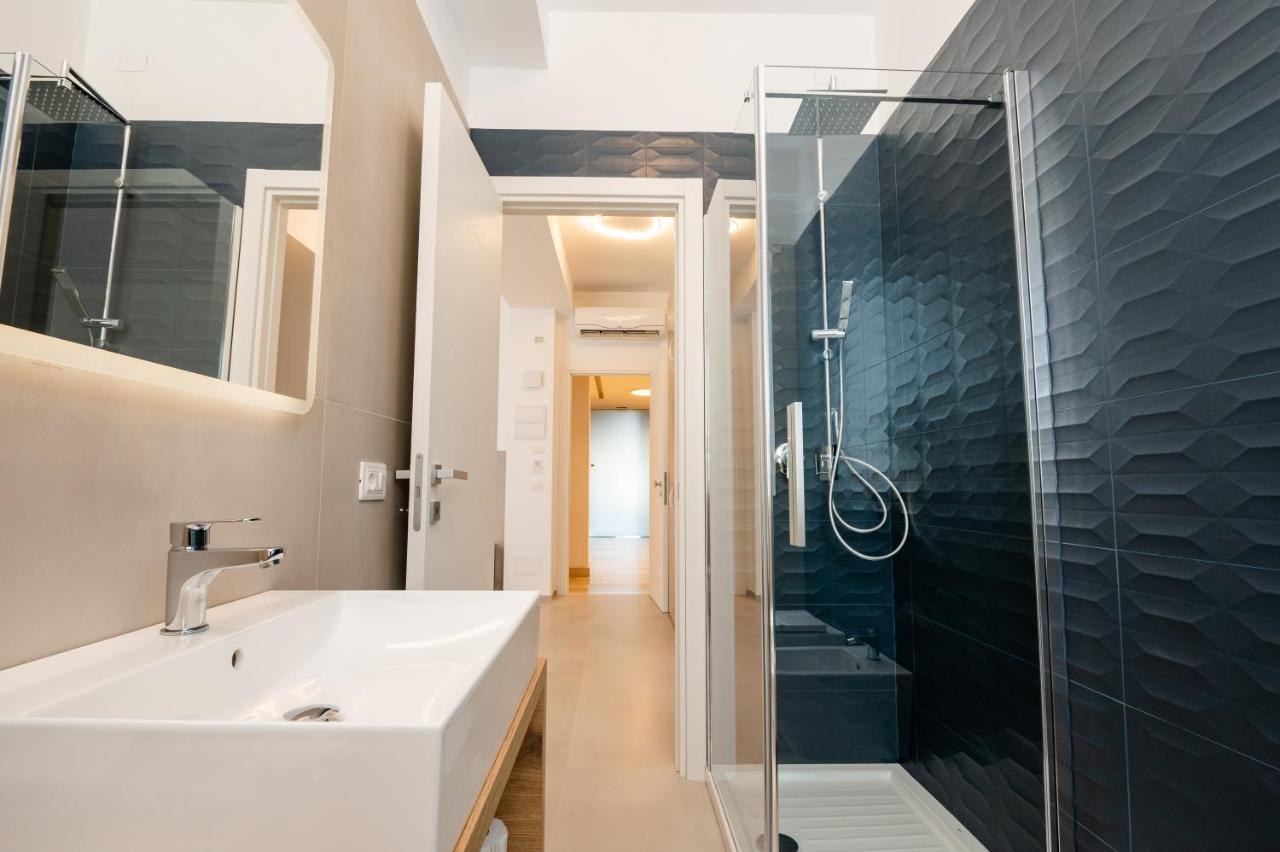 Agora Vieste Rooms & Apartments ภายนอก รูปภาพ