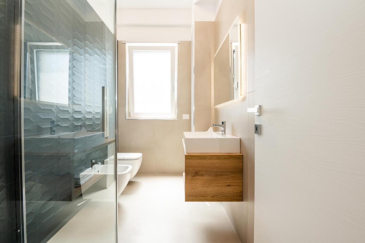 Agora Vieste Rooms & Apartments ภายนอก รูปภาพ