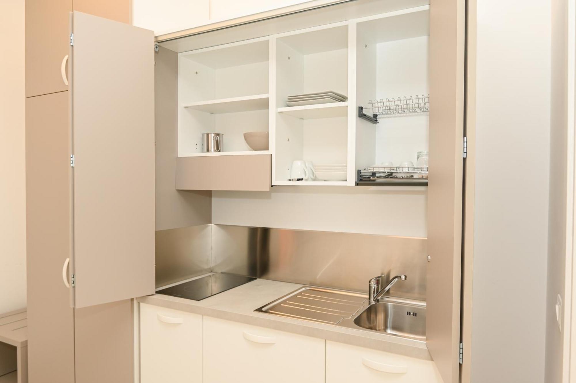 Agora Vieste Rooms & Apartments ภายนอก รูปภาพ